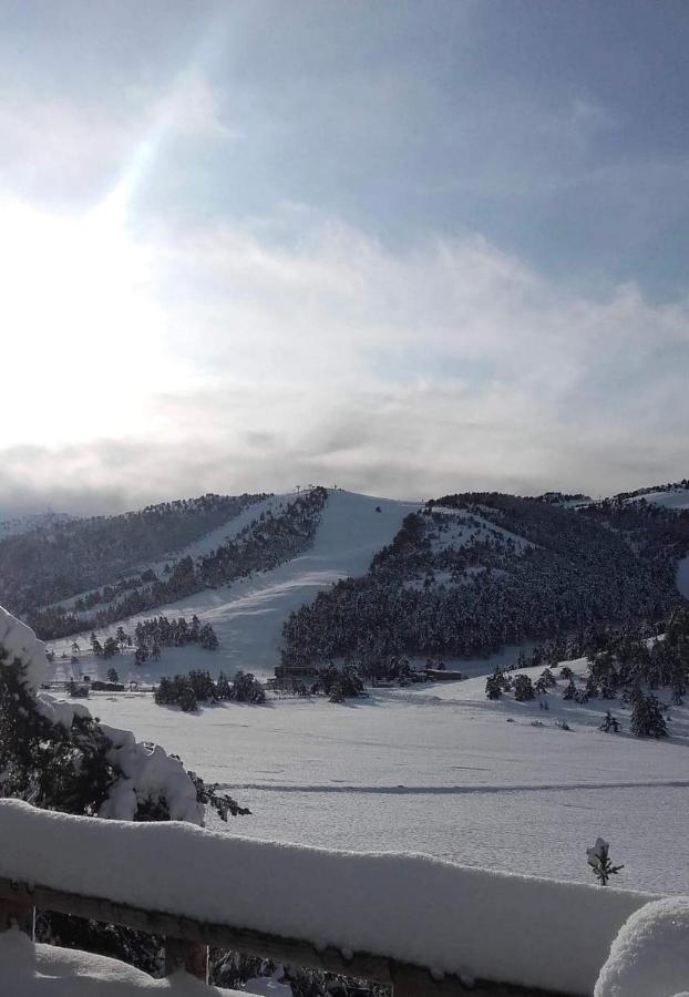 דירות Greolieres Les Neiges מראה חיצוני תמונה